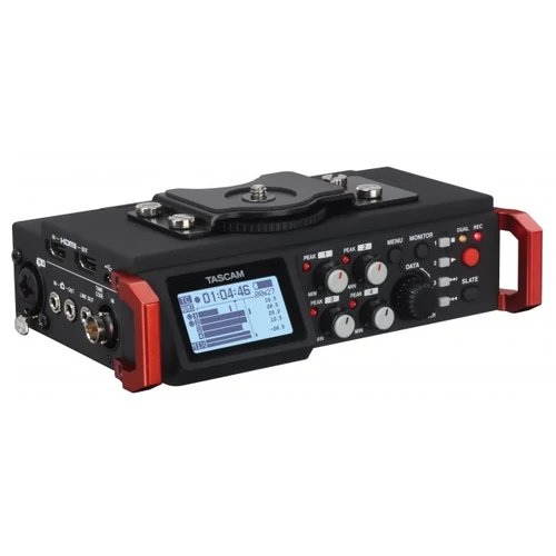 Tascam - DR-701D digitális rögzítő