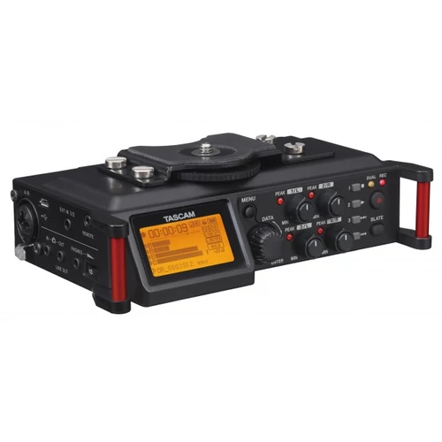 Tascam - DR-70D digitális rögzítő