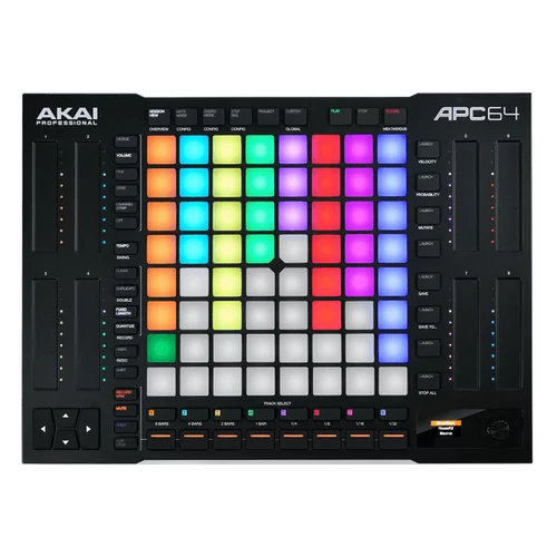 Akai Pro - APC64