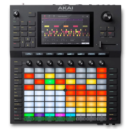 Akai Pro - Force