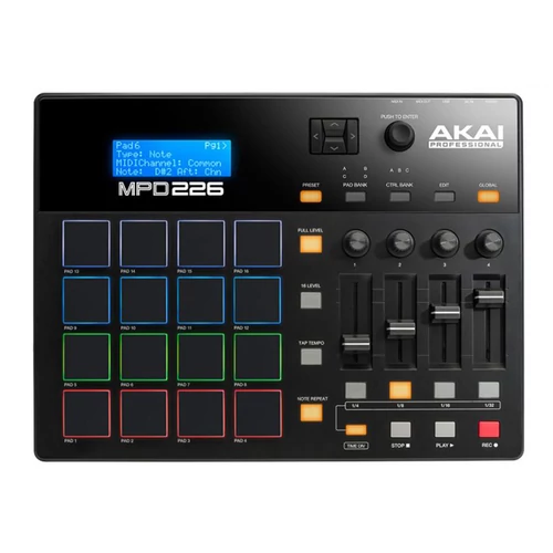 Akai Pro - MPD226