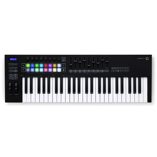 Novation - Launchkey 49 MK3