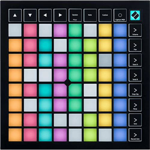 Novation - Launchpad X