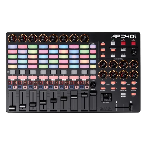 Akai Pro - APC40 MKII