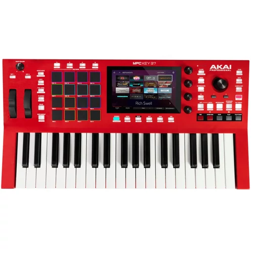 Akai Pro - MPC Key 37