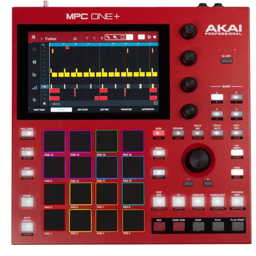 Akai Pro - MPC One+