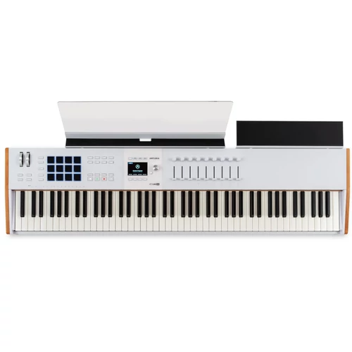 Arturia - KeyLab 88 mk3 White