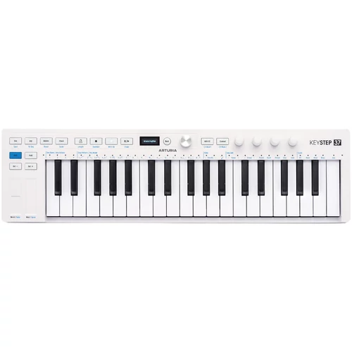 Arturia - KeyStep 37 mk2 MIDI billentyűzet