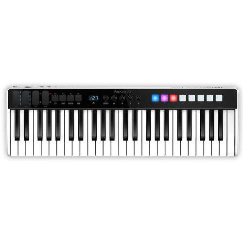 IK Multimedia - iRig Keys I/O 49