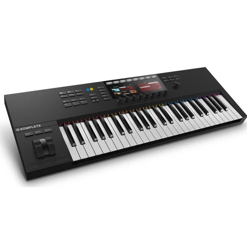 Native Instruments - Komplete Kontrol S49 MK2
