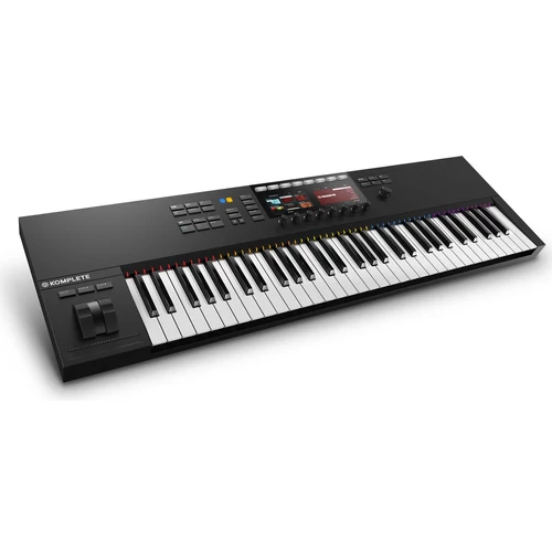 Native Instruments - Komplete Kontrol S61 MK2