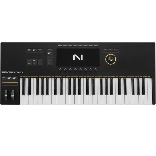 Native Instruments - Komplete Kontrol S49 MK3