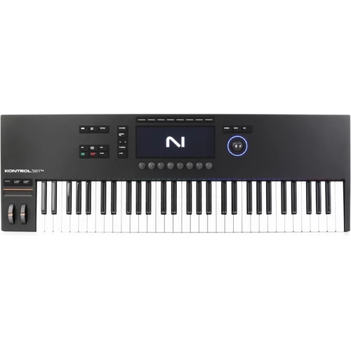 Native Instruments - Komplete Kontrol S61 MK3