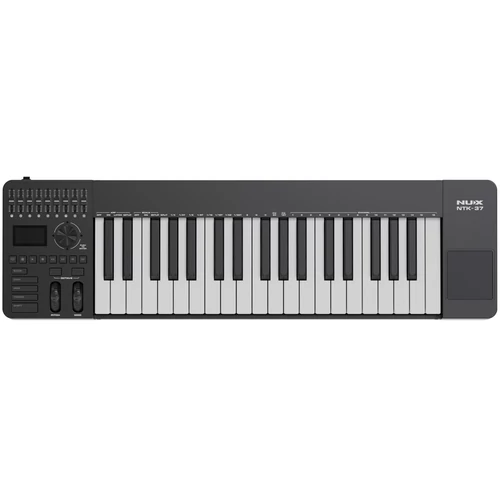 Nux - NTK-37 MIDI billentyűzet