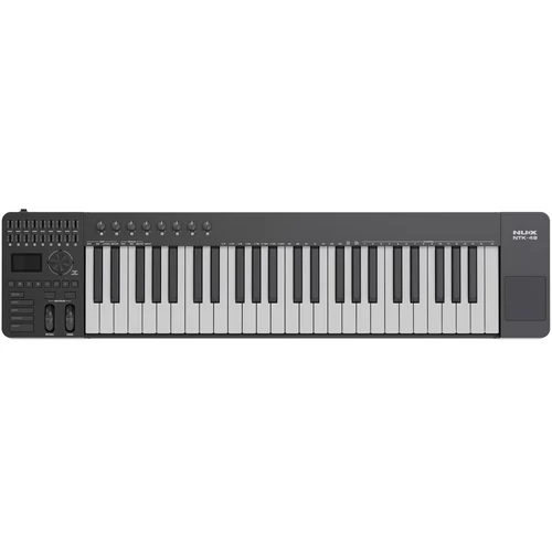 Nux - NTK-49 MIDI billentyűzet