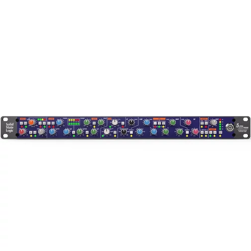 Solid State Logic - Super 9000 Channel Strip