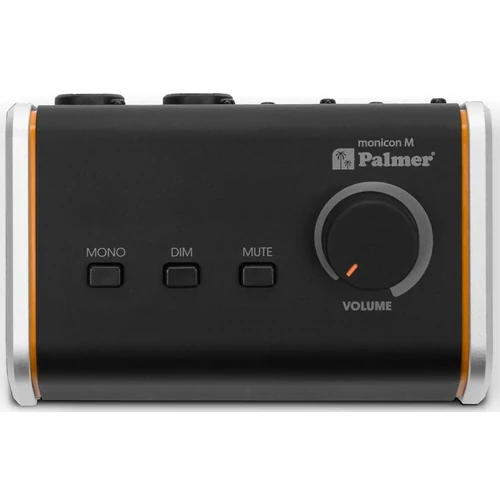 Palmer - MONICON M G2 G passzív monitorvezérlő