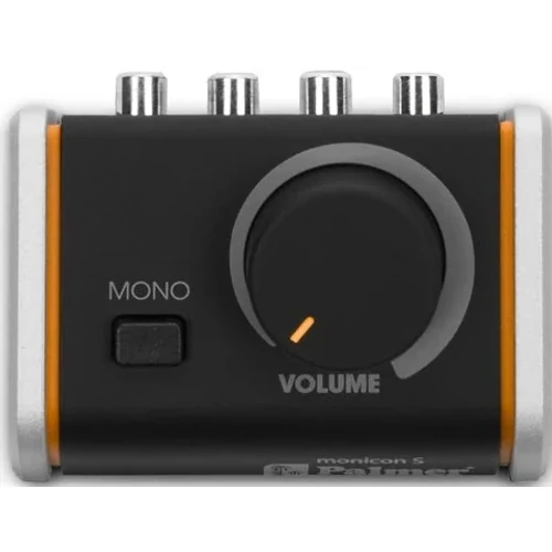 Palmer - MONICON S G2 G passzív hangerőszabályzó