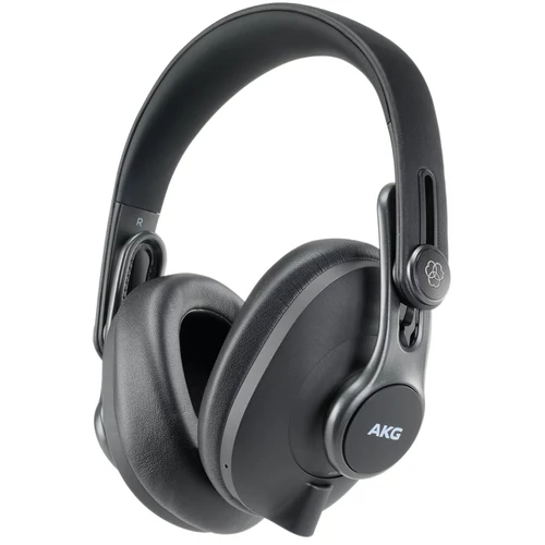 AKG - K361BT bluetooth fejhallgató