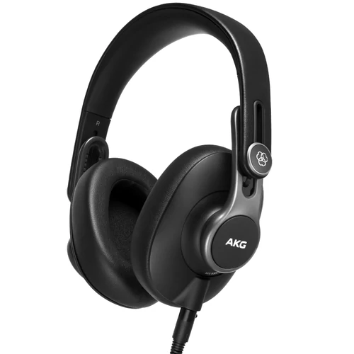 AKG - k371 fejhallgató