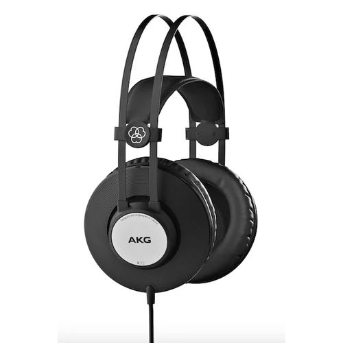 AKG K72 fejhallgató oldalról