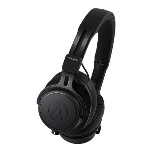 Audio Technica - ATH-M60x