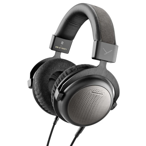 Beyerdynamic - T1 fejhallgató 3rd generációs