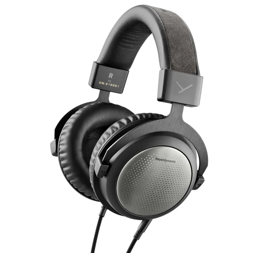 Beyerdynamic - T5 fejhallgató 3rd generációs