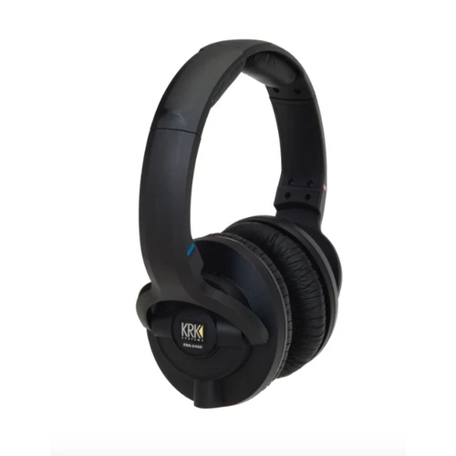 KRK - KNS 6400 Stúdió monitor fejhallgató