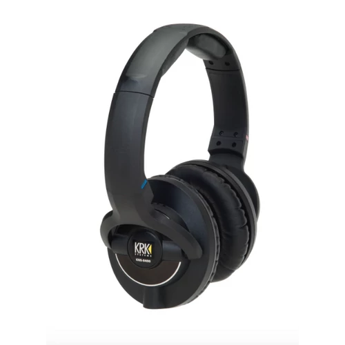 KRK - KNS 8400 Stúdió monitor fejhallgató