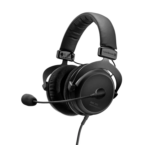 Beyerdynamic - MMX 300 2. Generációs Gaming Headset