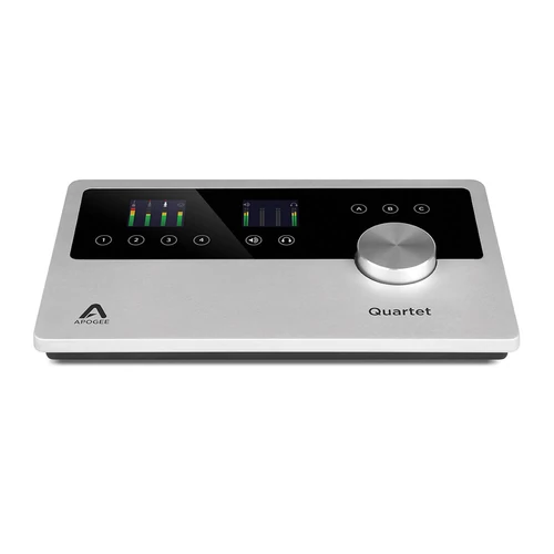 Apogee - Quartet USB hangkártya + Avid Pro Tools