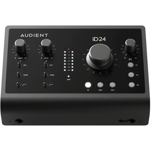 Audient - iD-24