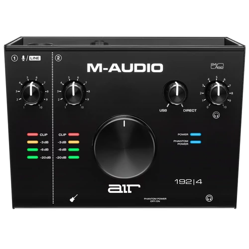 M-Audio Air-192/4