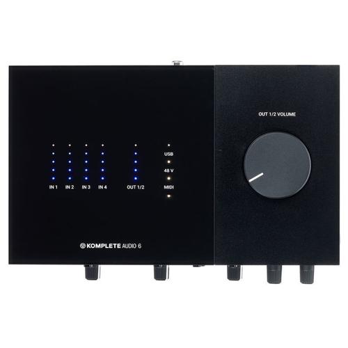 komplete audio 6 timecode komplete audio 6 timecode