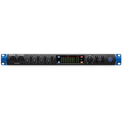 PreSonus - Studio 1824c