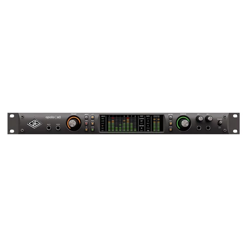 Universal Audio - Apollo X8 Heritage Edition DSP hangkártya