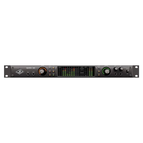 Universal Audio - Apollo x6 Heritage Edition DSP-s hangkártya