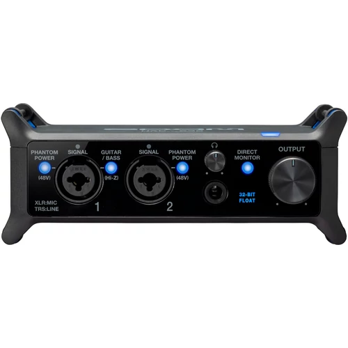 ZOOM - UAC-232 USB Audio interfész