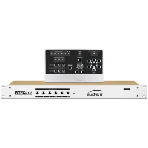 Audient - ASP510 monitorvezérlő