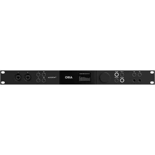 Audient - ORIA audio interfész és monitorvezérlő