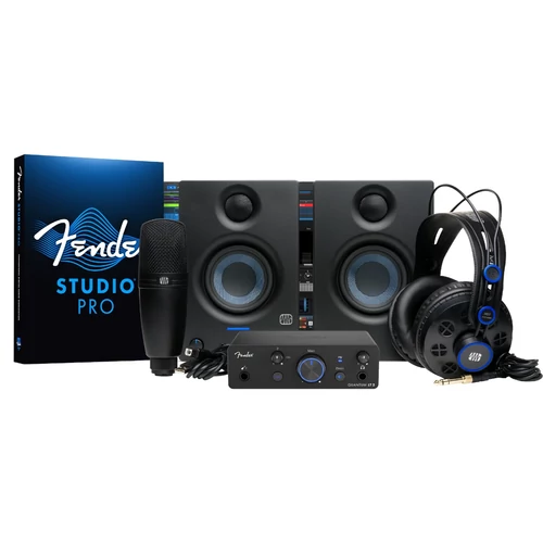 Fender - Quantum Complete Bundle