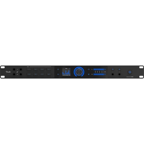Fender - Quantum HD 8 USB-C Audio Interfész