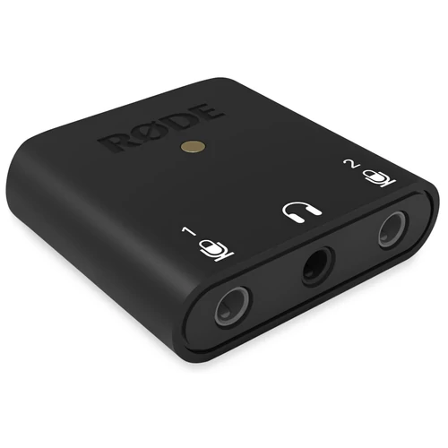 Rode - AI-Micro kompakt audio interfész