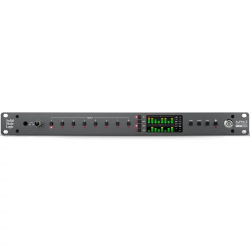 Solid State Logic - Alpha 8 AD/DA konverter