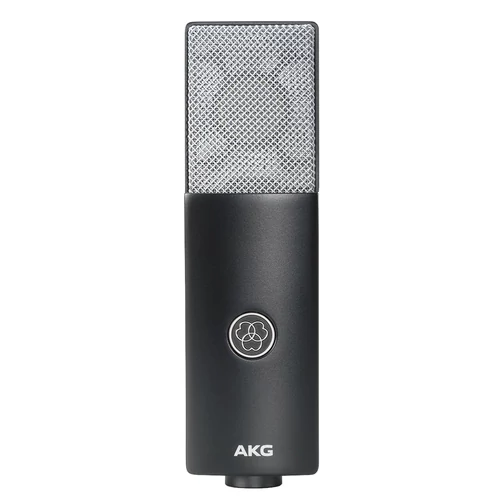AKG - C104 Kardioid nagymembrános kondenzátormikrofon