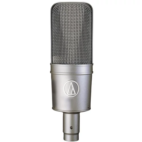 Audio-Technica - AT4047/SV stúdiómikrofon