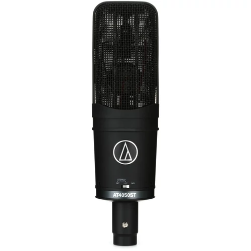 Audio-Technica - AT4050ST stúdiómikrofon
