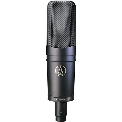 Audio-Technica - AT4060a csöves stúdiómikrofon