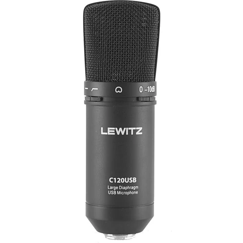 Lewitz - C120 USB